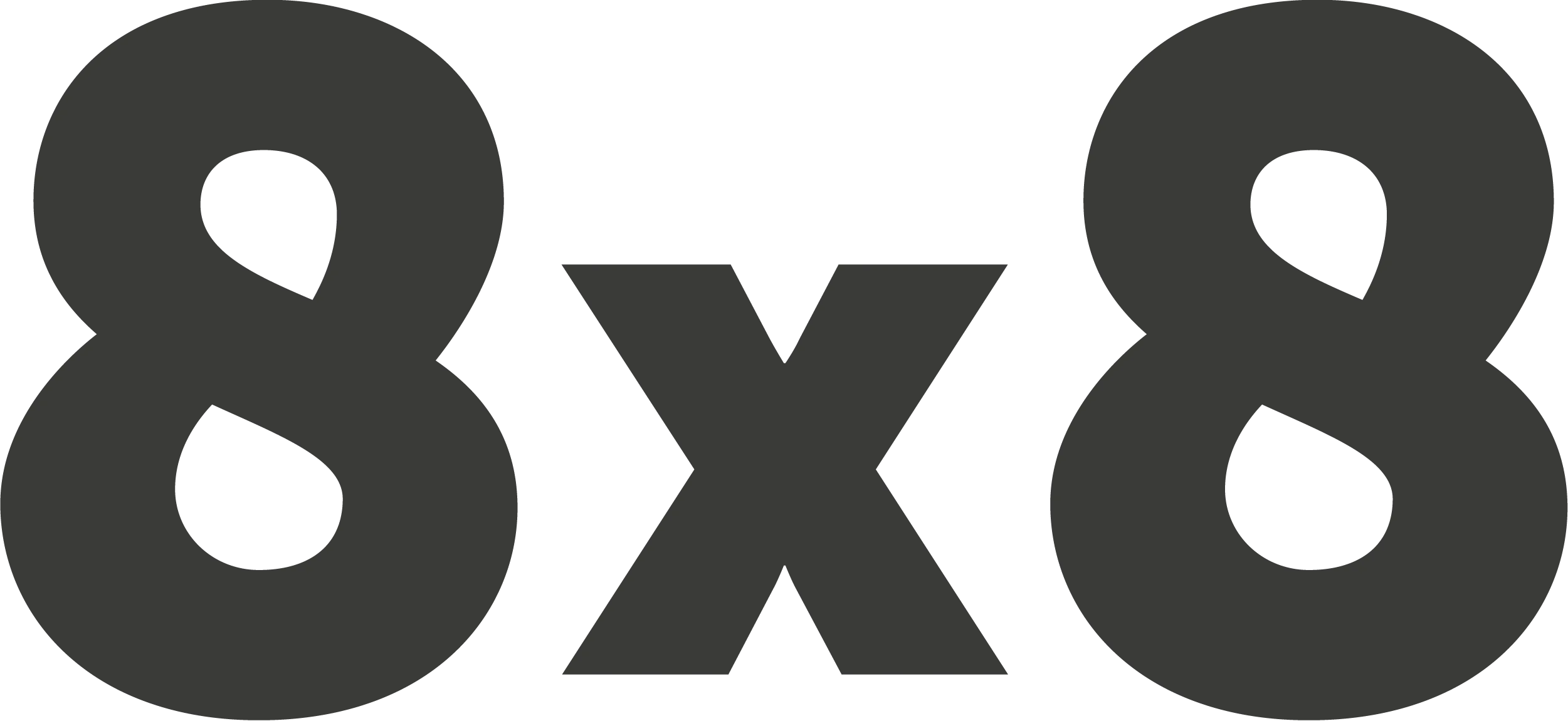 8x8